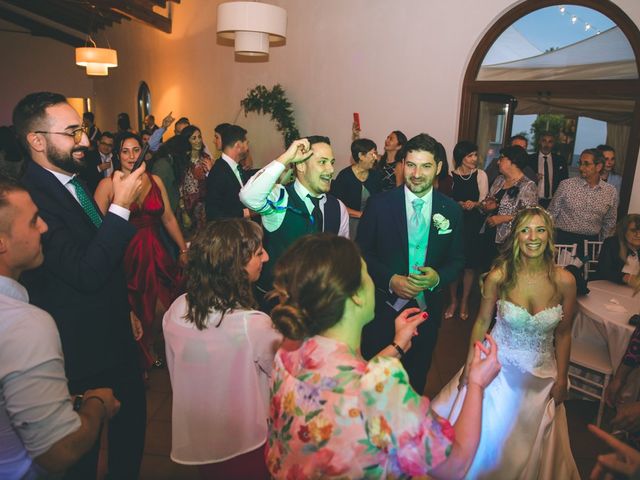 Il matrimonio di Simone e Cristina a Garbagnate Milanese, Milano 219