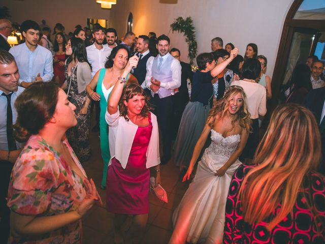 Il matrimonio di Simone e Cristina a Garbagnate Milanese, Milano 221