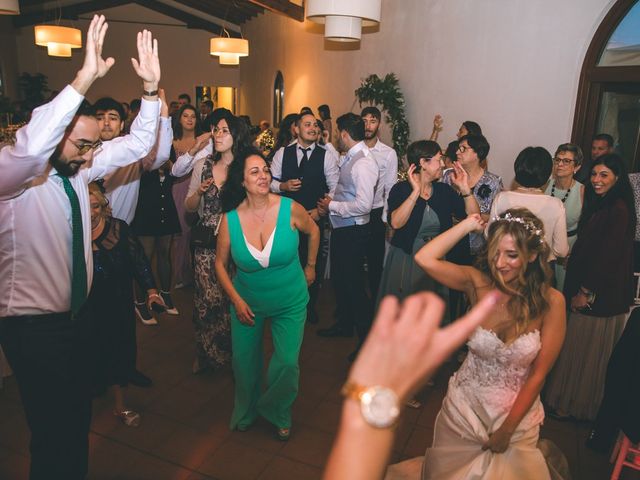 Il matrimonio di Simone e Cristina a Garbagnate Milanese, Milano 222