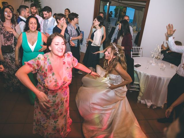 Il matrimonio di Simone e Cristina a Garbagnate Milanese, Milano 223