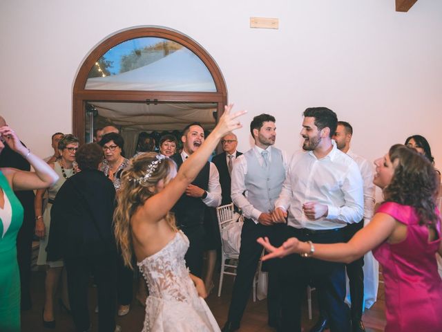 Il matrimonio di Simone e Cristina a Garbagnate Milanese, Milano 227