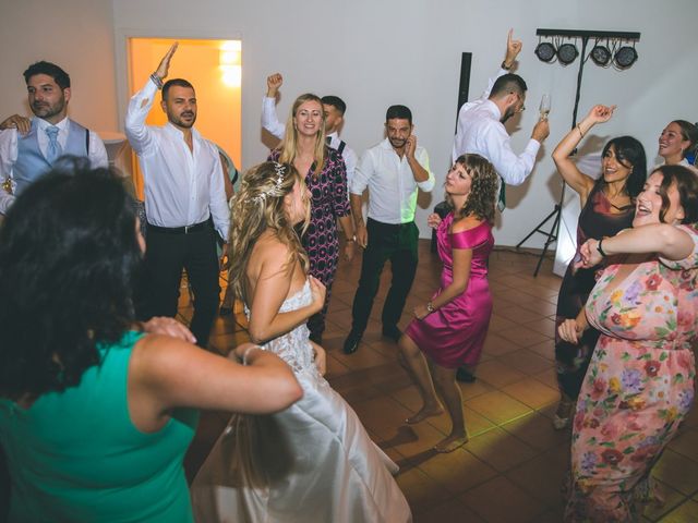 Il matrimonio di Simone e Cristina a Garbagnate Milanese, Milano 228