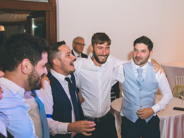Il matrimonio di Simone e Cristina a Garbagnate Milanese, Milano 229