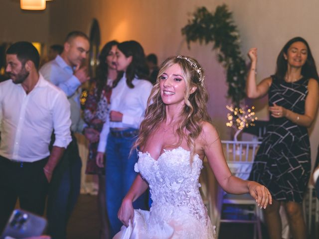 Il matrimonio di Simone e Cristina a Garbagnate Milanese, Milano 230