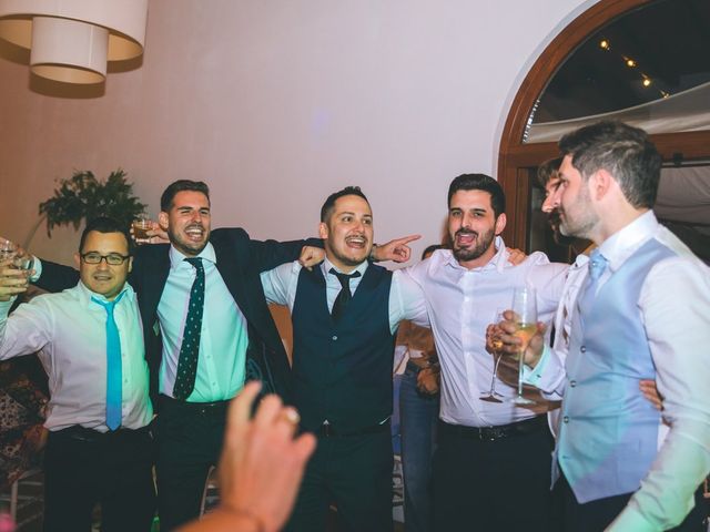 Il matrimonio di Simone e Cristina a Garbagnate Milanese, Milano 235