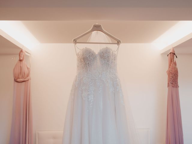Il matrimonio di Benito e Rosa a Deruta, Perugia 3