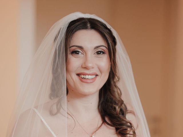 Il matrimonio di Benito e Rosa a Deruta, Perugia 36