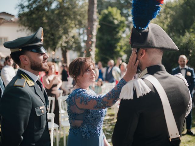 Il matrimonio di Benito e Rosa a Deruta, Perugia 40