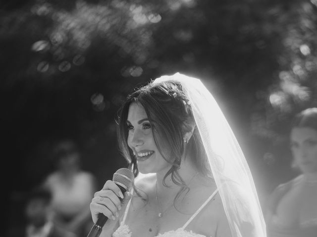 Il matrimonio di Benito e Rosa a Deruta, Perugia 56