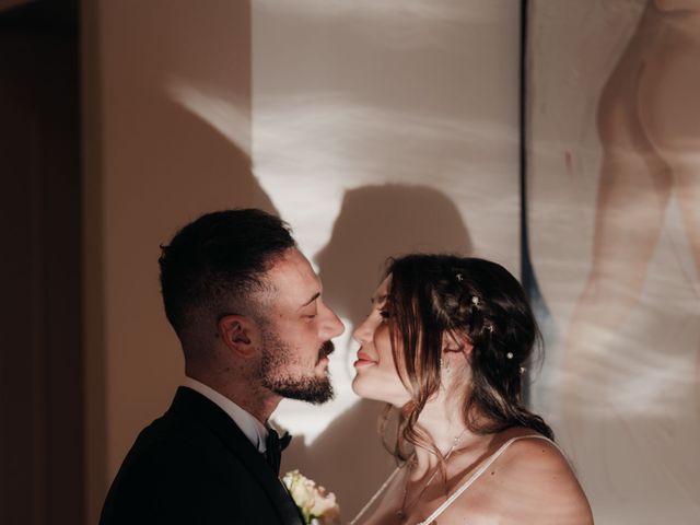 Il matrimonio di Benito e Rosa a Deruta, Perugia 67
