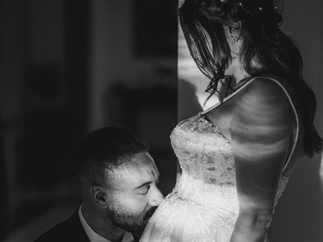Il matrimonio di Benito e Rosa a Deruta, Perugia 68