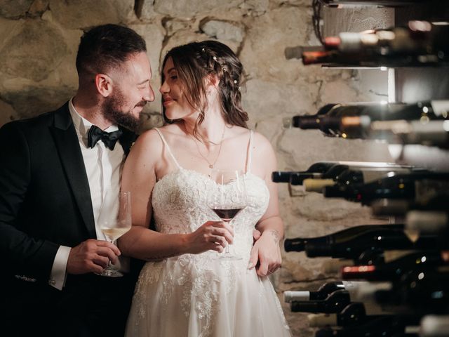 Il matrimonio di Benito e Rosa a Deruta, Perugia 70