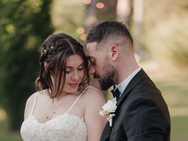 Il matrimonio di Benito e Rosa a Deruta, Perugia 72