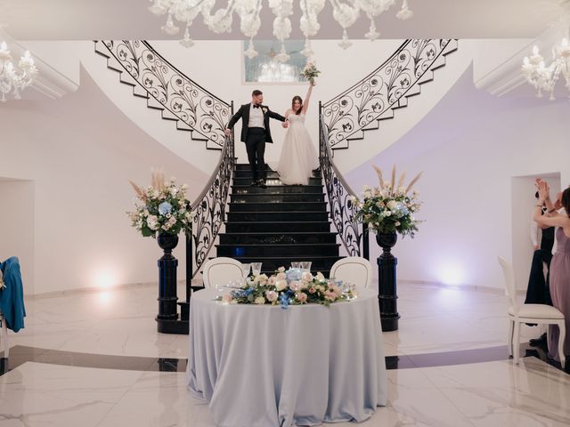 Il matrimonio di Benito e Rosa a Deruta, Perugia 85