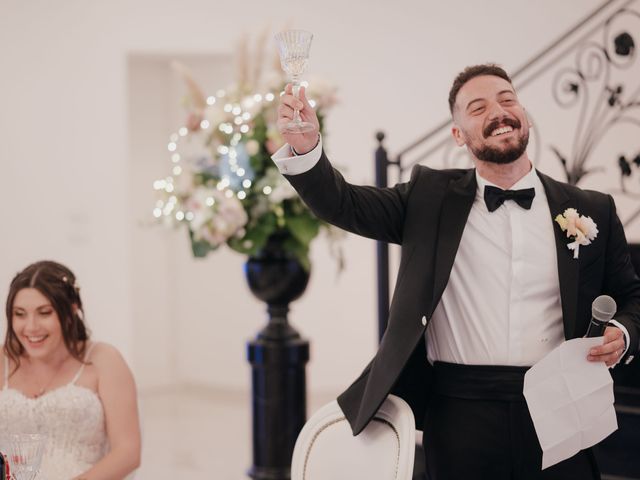 Il matrimonio di Benito e Rosa a Deruta, Perugia 88