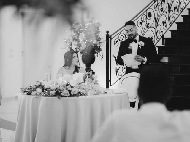 Il matrimonio di Benito e Rosa a Deruta, Perugia 89