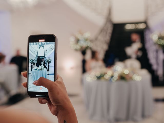 Il matrimonio di Benito e Rosa a Deruta, Perugia 90