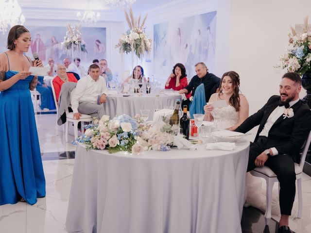Il matrimonio di Benito e Rosa a Deruta, Perugia 95