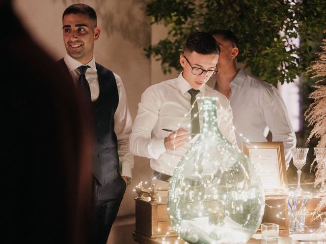 Il matrimonio di Benito e Rosa a Deruta, Perugia 99