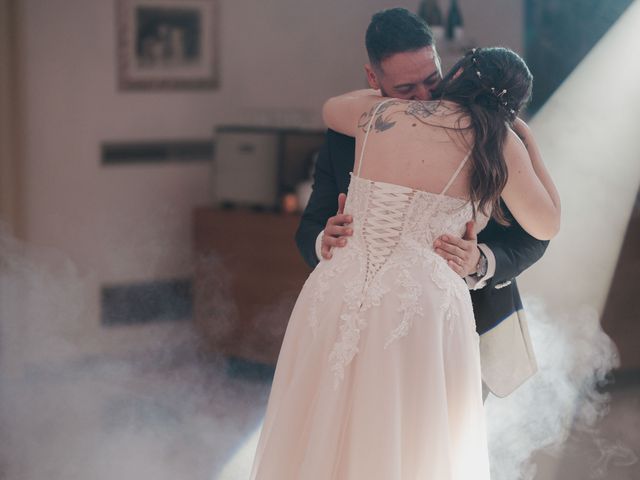Il matrimonio di Benito e Rosa a Deruta, Perugia 116