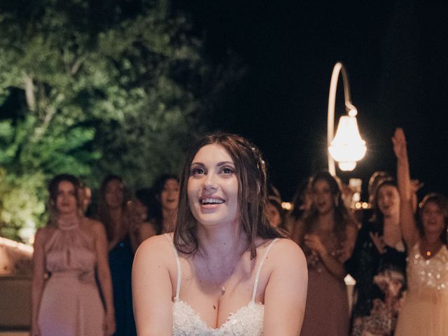 Il matrimonio di Benito e Rosa a Deruta, Perugia 125