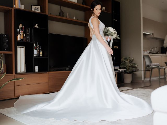 Il matrimonio di Maddalena e David a Valverde, Catania 14