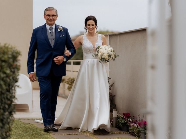 Il matrimonio di Maddalena e David a Valverde, Catania 21