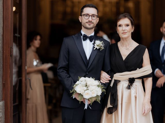 Il matrimonio di Maddalena e David a Valverde, Catania 25