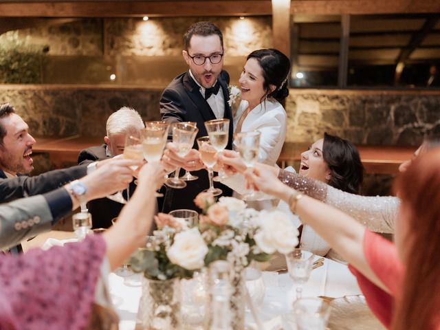 Il matrimonio di Maddalena e David a Valverde, Catania 55