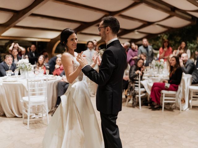 Il matrimonio di Maddalena e David a Valverde, Catania 56