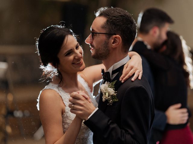 Il matrimonio di Maddalena e David a Valverde, Catania 59