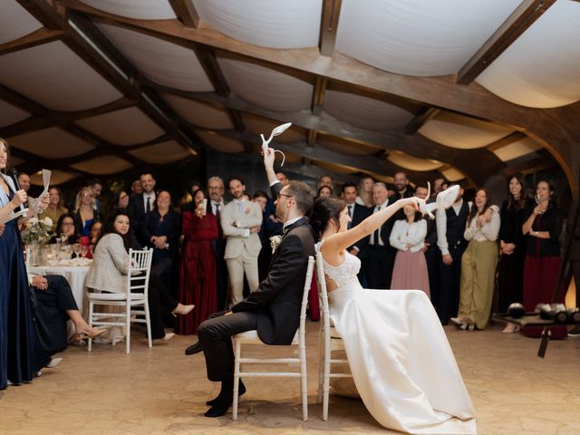 Il matrimonio di Maddalena e David a Valverde, Catania 61