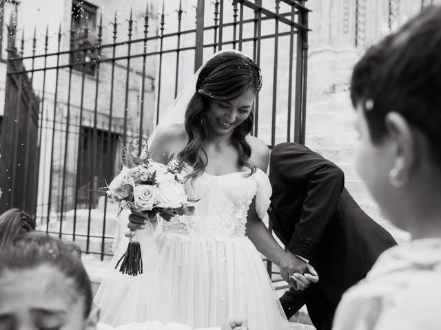 Il matrimonio di Marco e Michela a Lanciano, Chieti 2