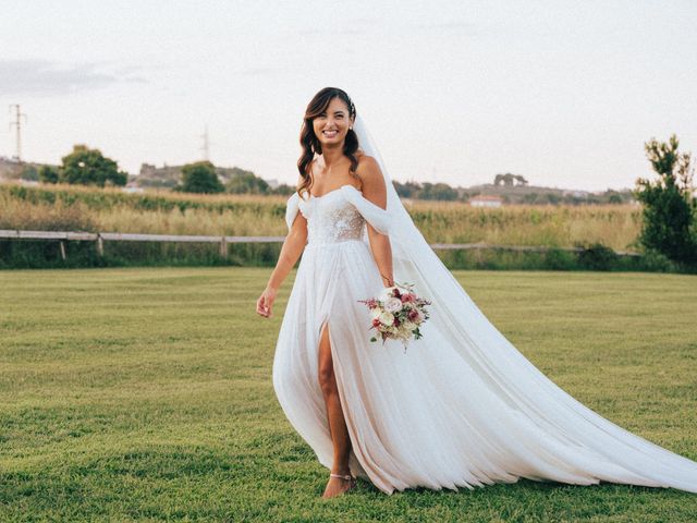 Il matrimonio di Marco e Michela a Lanciano, Chieti 3