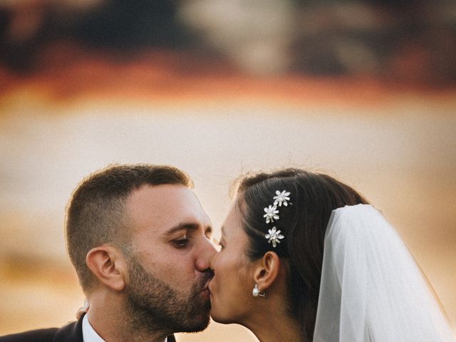 Il matrimonio di Marco e Michela a Lanciano, Chieti 4
