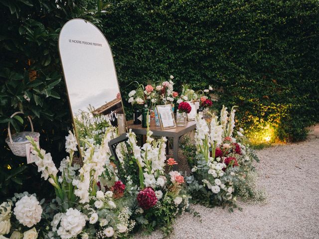 Il matrimonio di Marco e Michela a Lanciano, Chieti 5