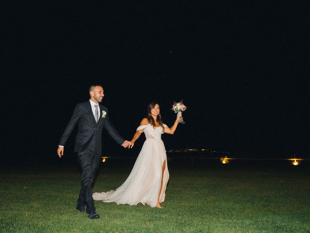 Il matrimonio di Marco e Michela a Lanciano, Chieti 16