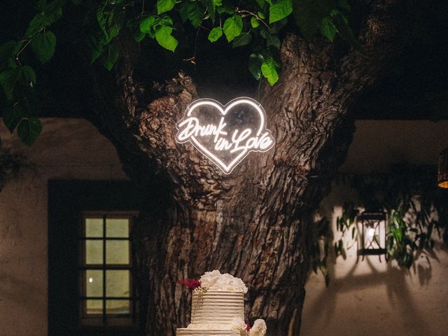 Il matrimonio di Marco e Michela a Lanciano, Chieti 17
