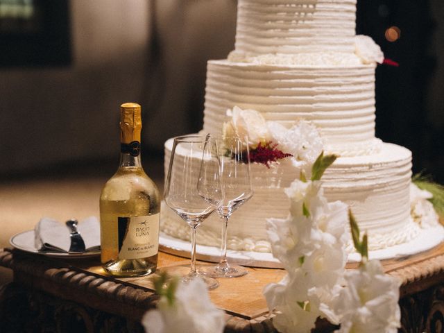 Il matrimonio di Marco e Michela a Lanciano, Chieti 18