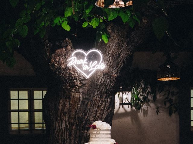 Il matrimonio di Marco e Michela a Lanciano, Chieti 20