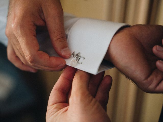 Il matrimonio di Marco e Michela a Lanciano, Chieti 23