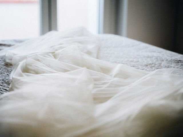 Il matrimonio di Marco e Michela a Lanciano, Chieti 26