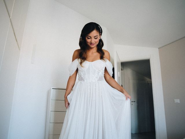 Il matrimonio di Marco e Michela a Lanciano, Chieti 29