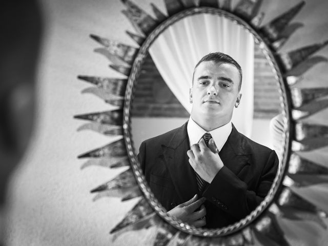 Il matrimonio di Christine e Alex a Sale, Alessandria 30