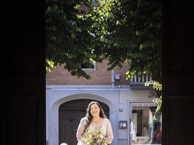 Il matrimonio di Christine e Alex a Sale, Alessandria 160