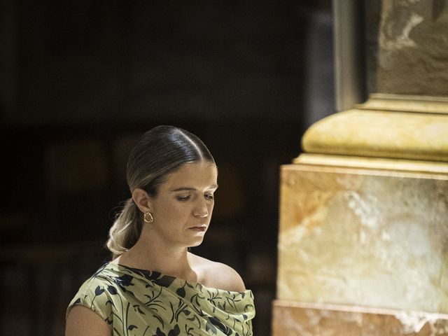 Il matrimonio di Christine e Alex a Sale, Alessandria 181