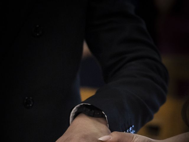 Il matrimonio di Christine e Alex a Sale, Alessandria 203