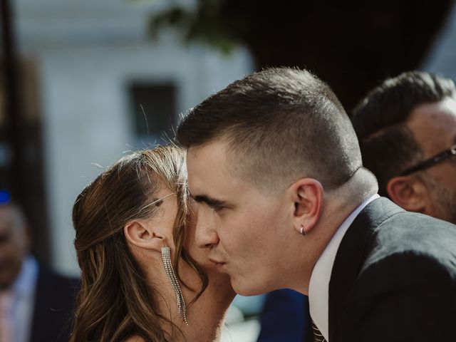 Il matrimonio di Christine e Alex a Sale, Alessandria 244