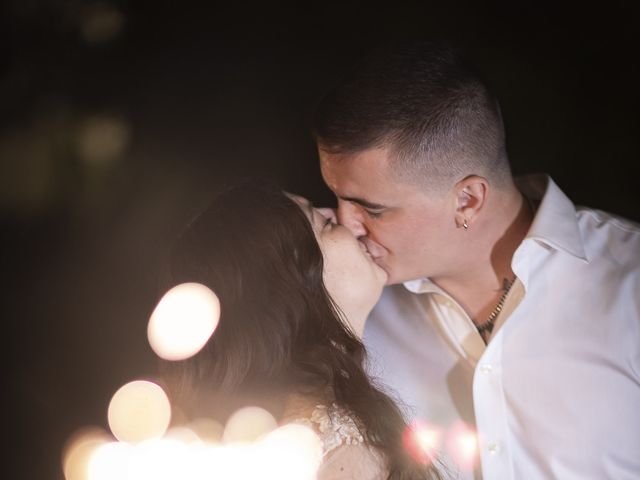 Il matrimonio di Christine e Alex a Sale, Alessandria 432