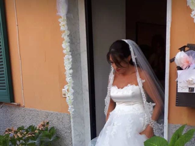 Il matrimonio di Roberto  e Giada  a Gavi, Alessandria 4